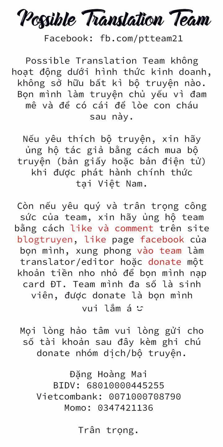 Hoshino, Me O Tsubette - Chương 67 - ảnh 27