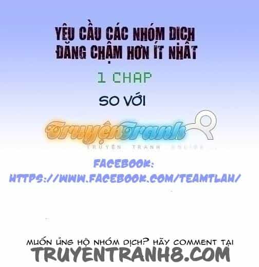 Hoshino, Me O Tsubette - Chương 6.5 - ảnh 1