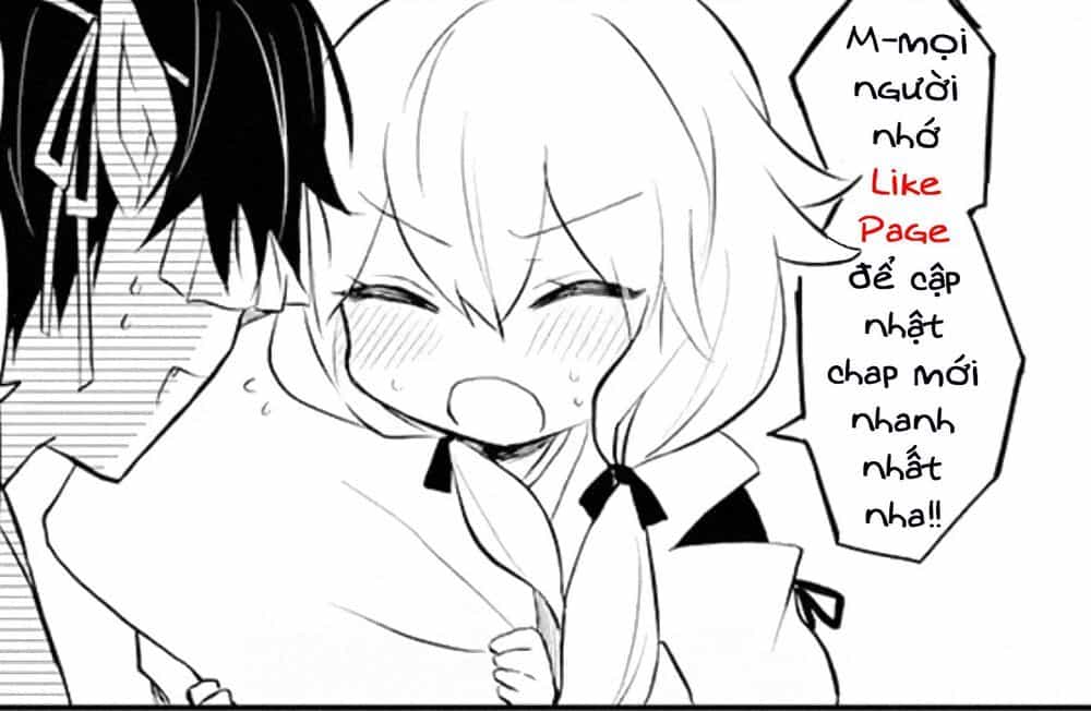 Hoshino, Me O Tsubette - Chương 72 - ảnh 24