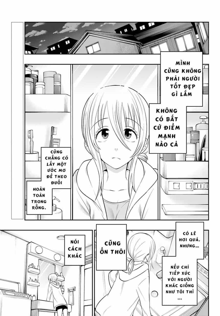 Hoshino, Me O Tsubette - Chương 78 - ảnh 3