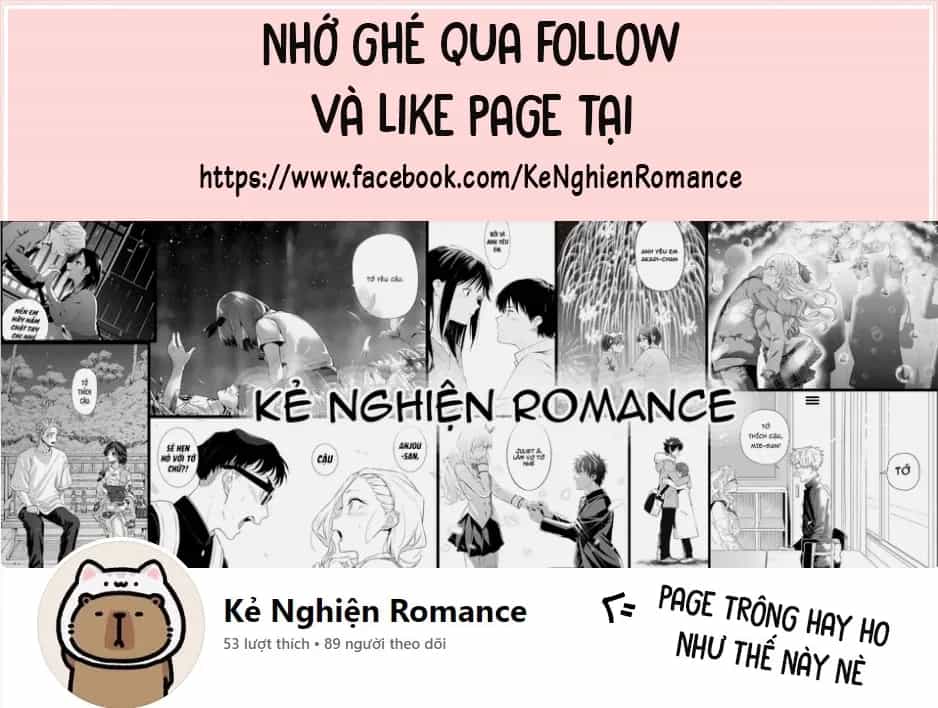 Hoshino, Me O Tsubette - Chương 83 - ảnh 2