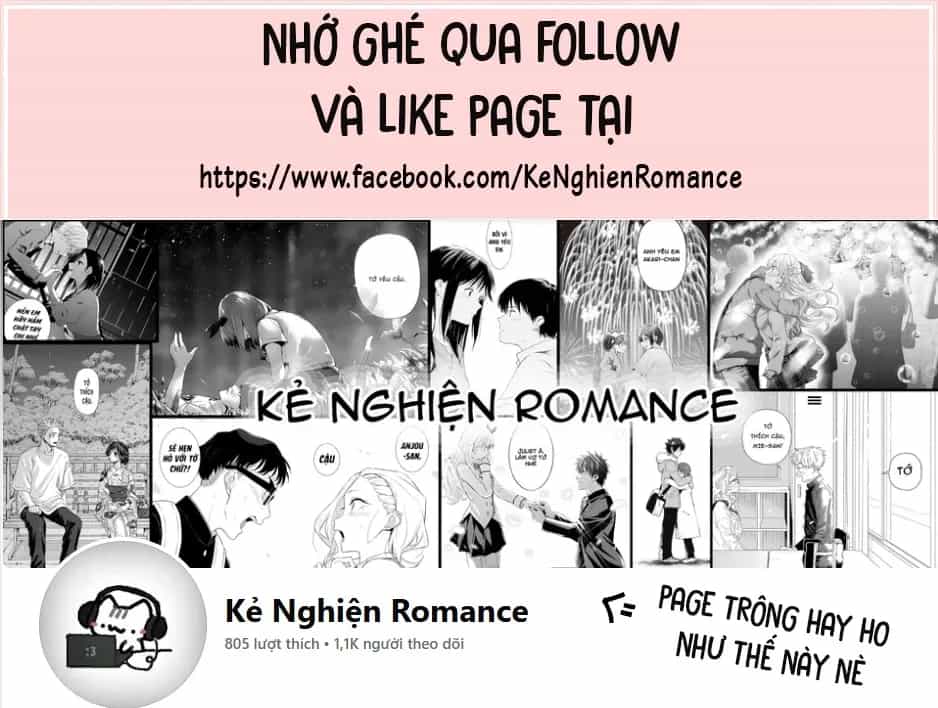 Hoshino, Me O Tsubette - Chương 89 - ảnh 2