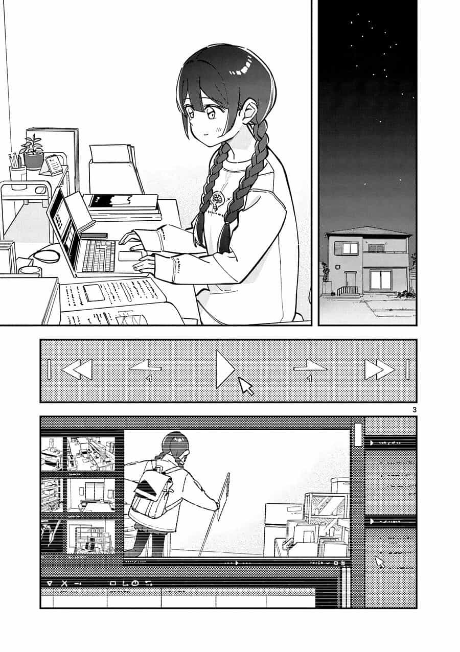 Houkago, Bokura Wa Uchuu Ni Madou - Chương 10 - ảnh 4