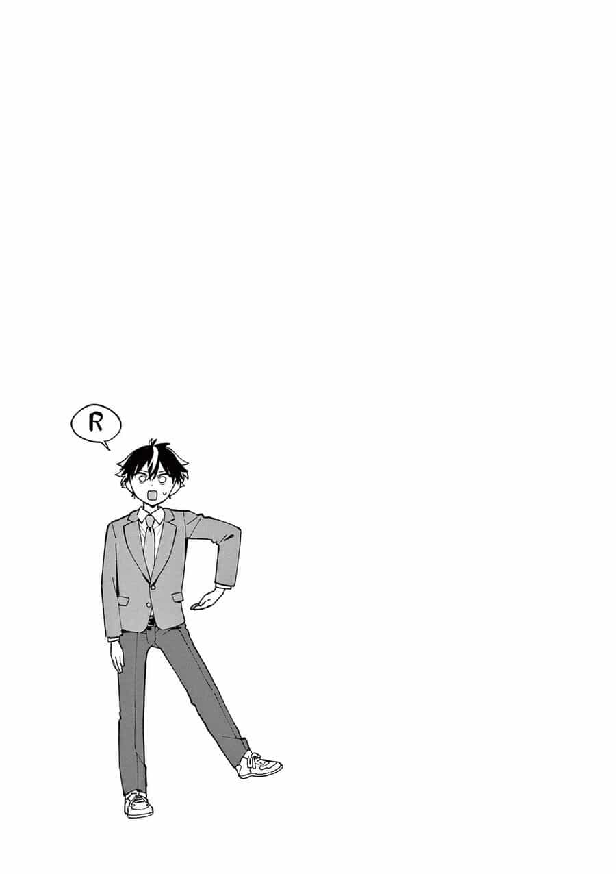 Houkago, Bokura Wa Uchuu Ni Madou - Chương 15.5 - ảnh 4