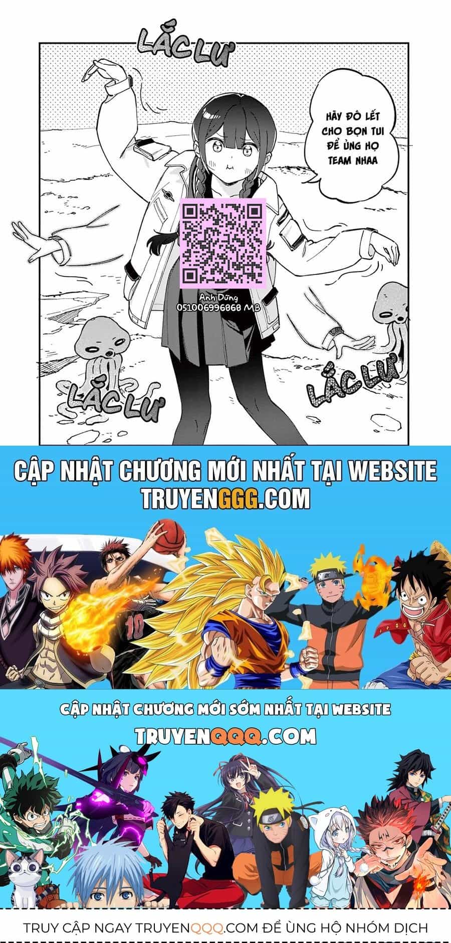 Houkago, Bokura Wa Uchuu Ni Madou - Chương 2 - ảnh 12