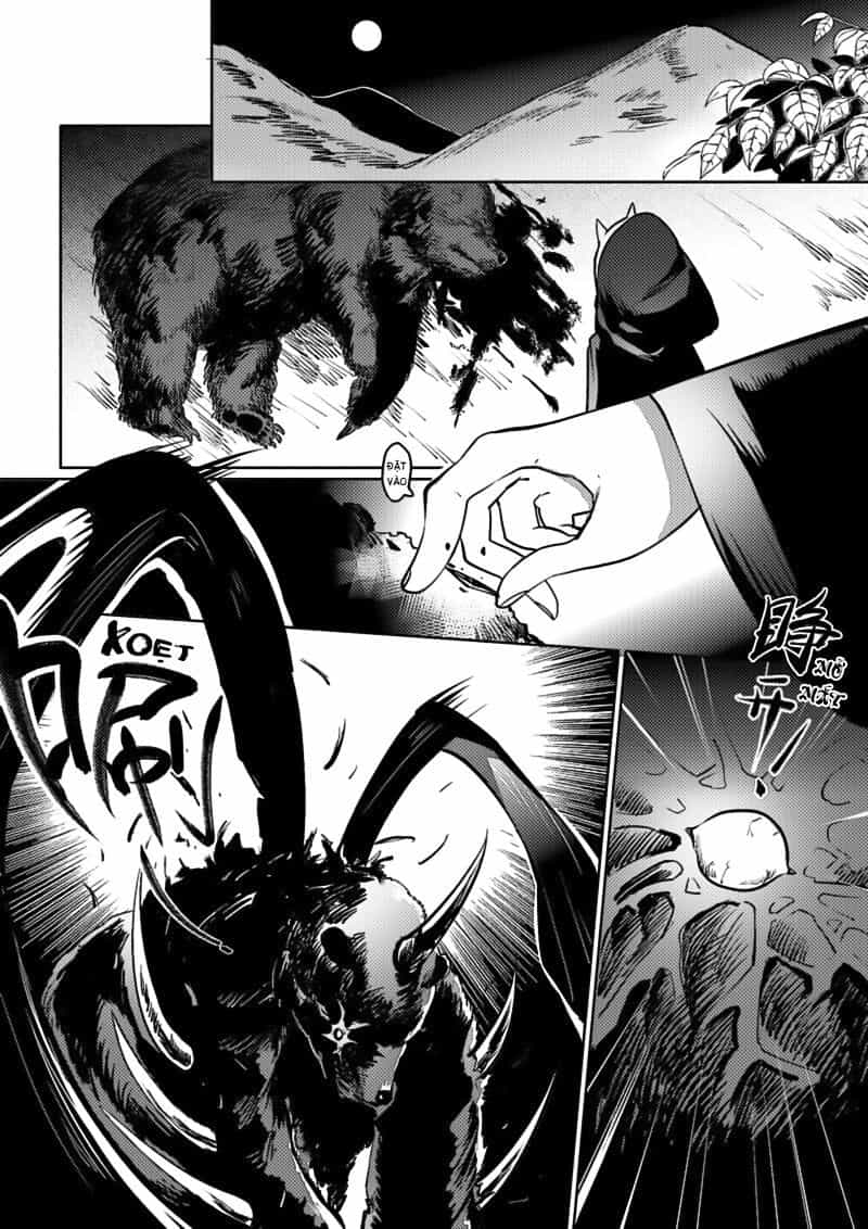Houkai Gakuen Ex - Sakura Arc - Chương 2 - ảnh 2