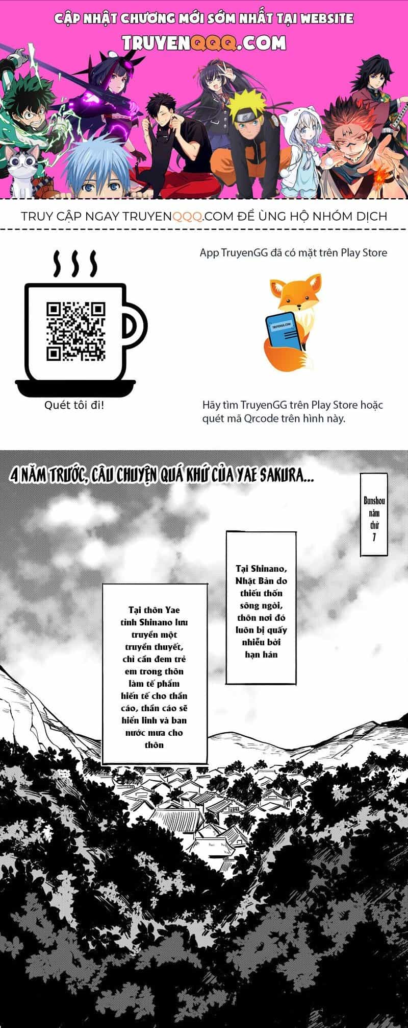Houkai Gakuen Ex - Sakura Arc - Chương 5 - ảnh 1