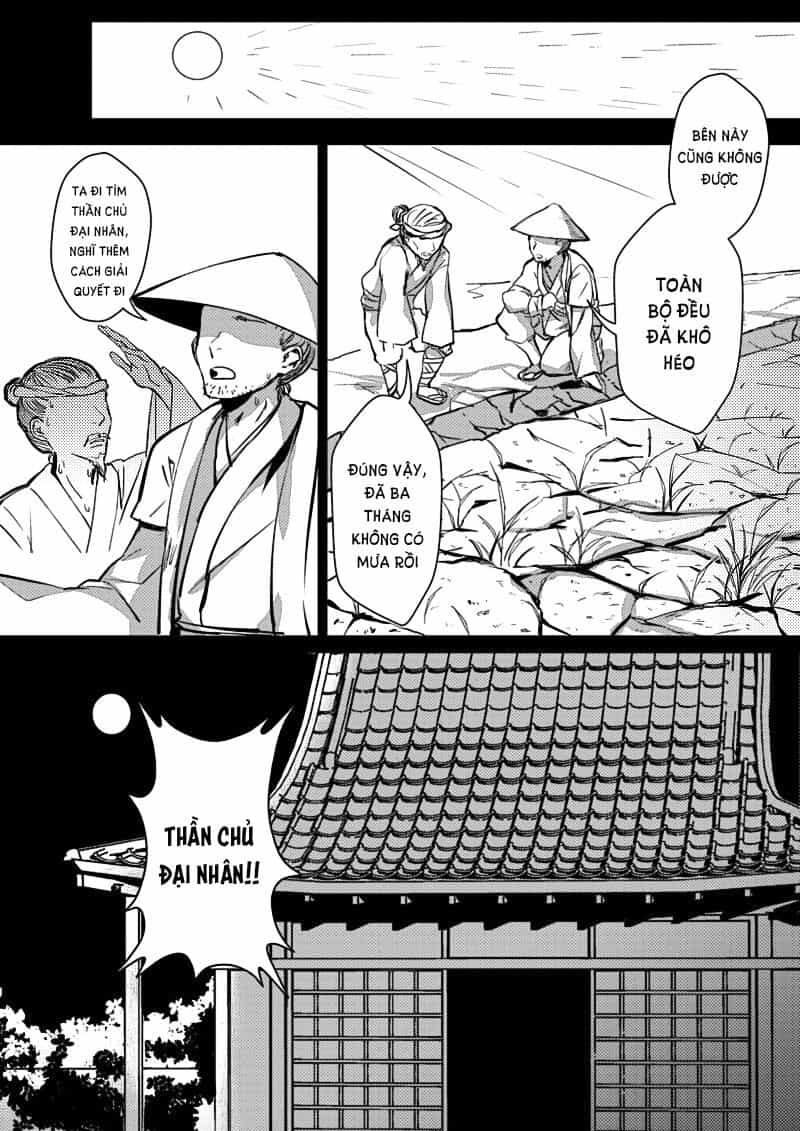 Houkai Gakuen Ex - Sakura Arc - Chương 5 - ảnh 5