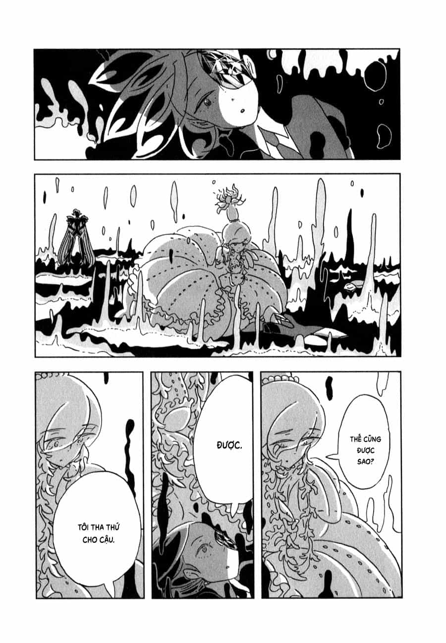 Houseki No Kuni - Chương 10 - ảnh 22