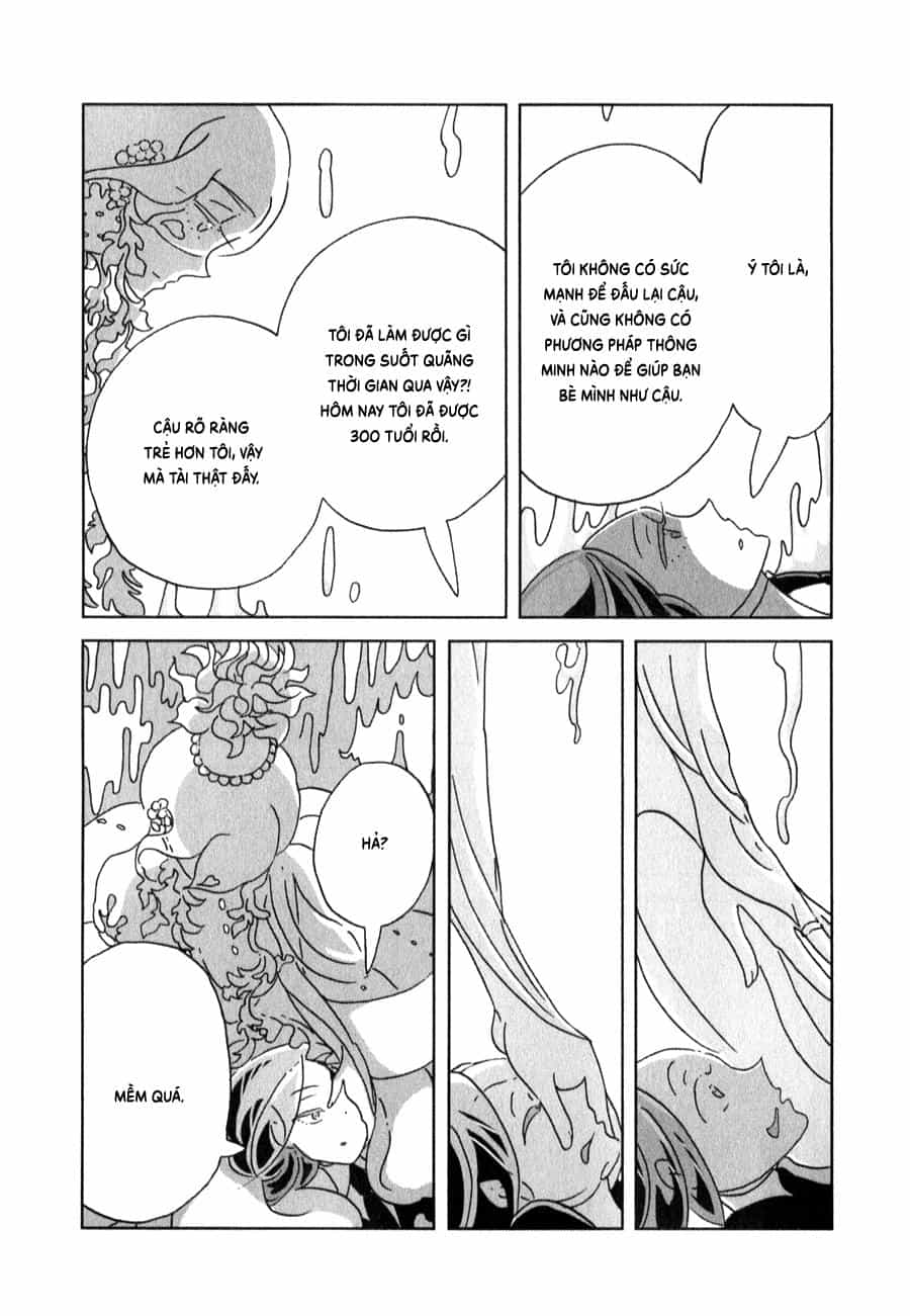Houseki No Kuni - Chương 10 - ảnh 23