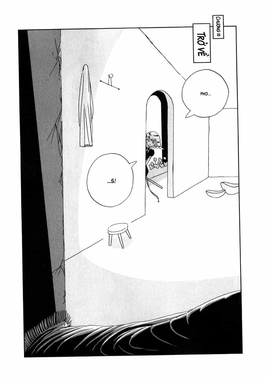 Houseki No Kuni - Chương 10 - ảnh 3