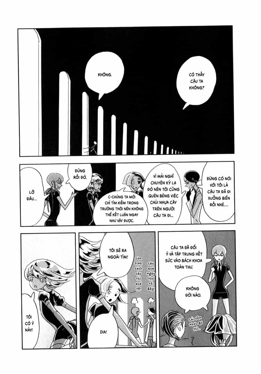 Houseki No Kuni - Chương 10 - ảnh 5