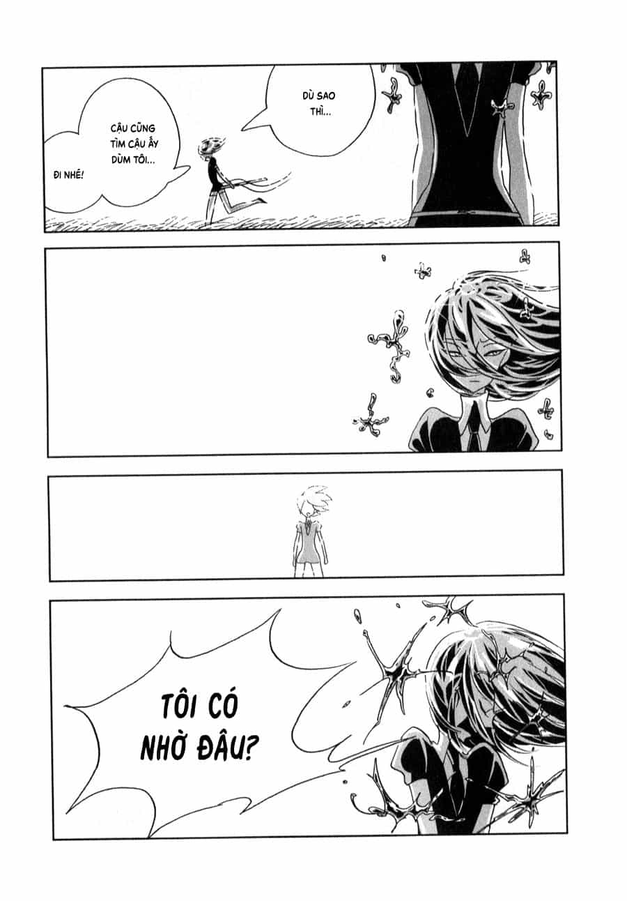 Houseki No Kuni - Chương 10 - ảnh 7