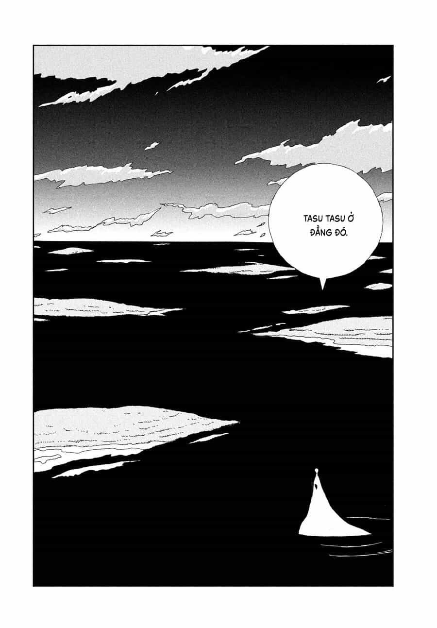Houseki No Kuni - Chương 100 - ảnh 11
