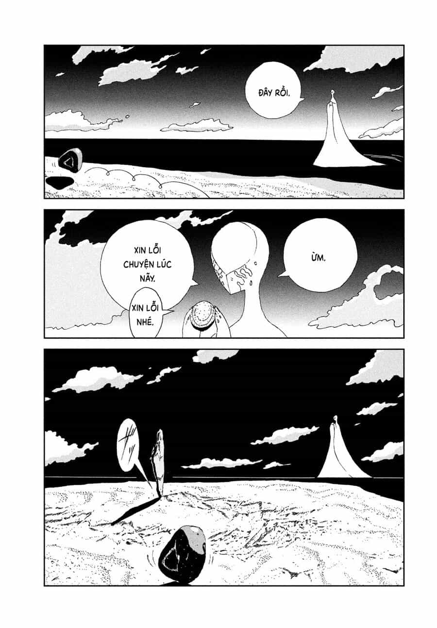 Houseki No Kuni - Chương 100 - ảnh 12