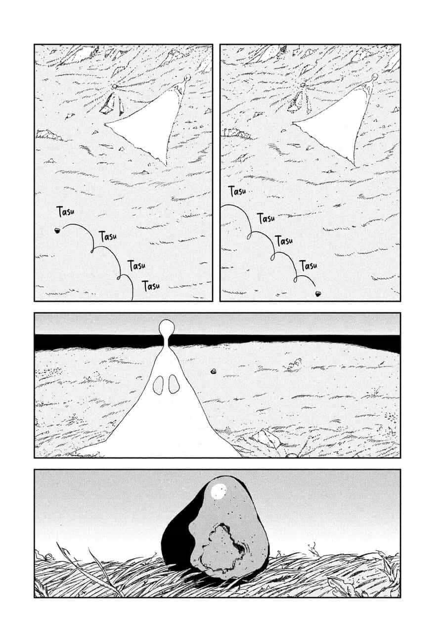 Houseki No Kuni - Chương 100 - ảnh 7