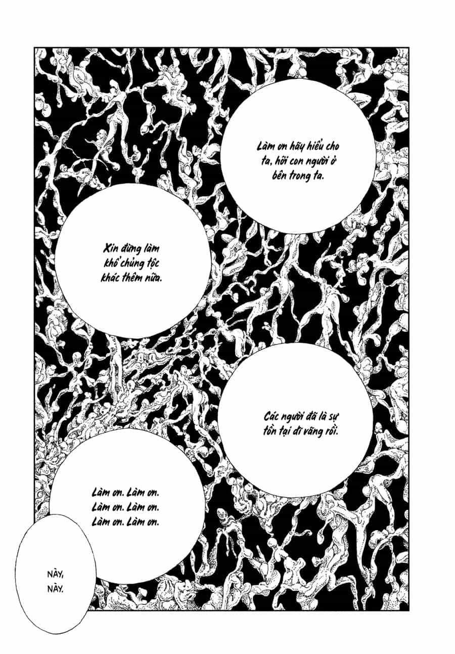 Houseki No Kuni - Chương 101 - ảnh 12