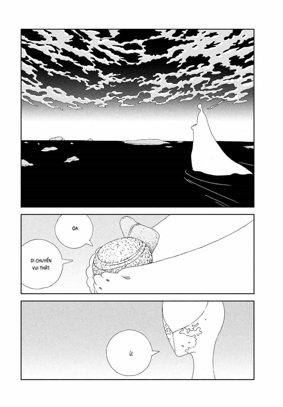 Houseki No Kuni - Chương 101 - ảnh 14
