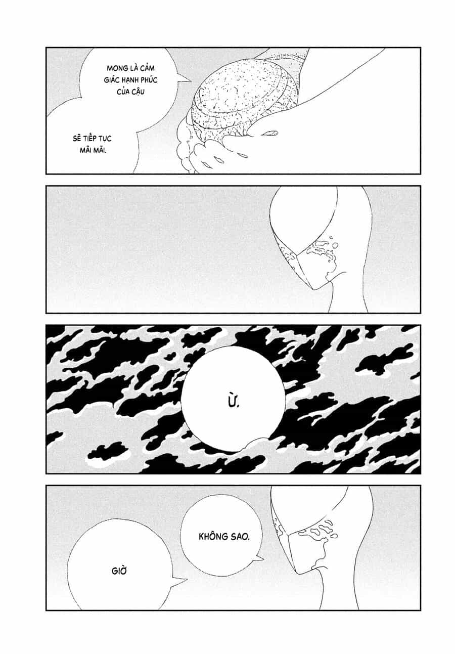 Houseki No Kuni - Chương 101 - ảnh 15