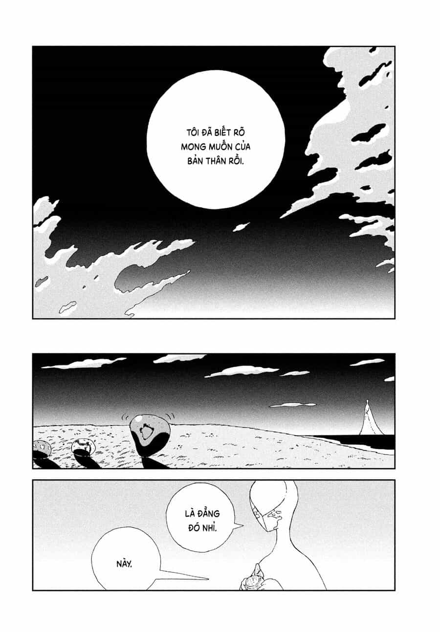 Houseki No Kuni - Chương 101 - ảnh 16