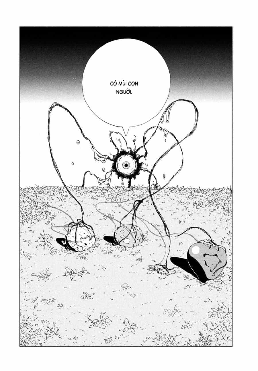 Houseki No Kuni - Chương 101 - ảnh 18