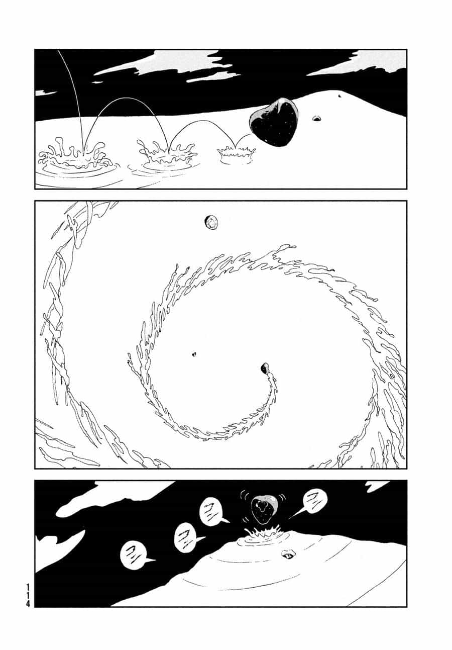Houseki No Kuni - Chương 101 - ảnh 4