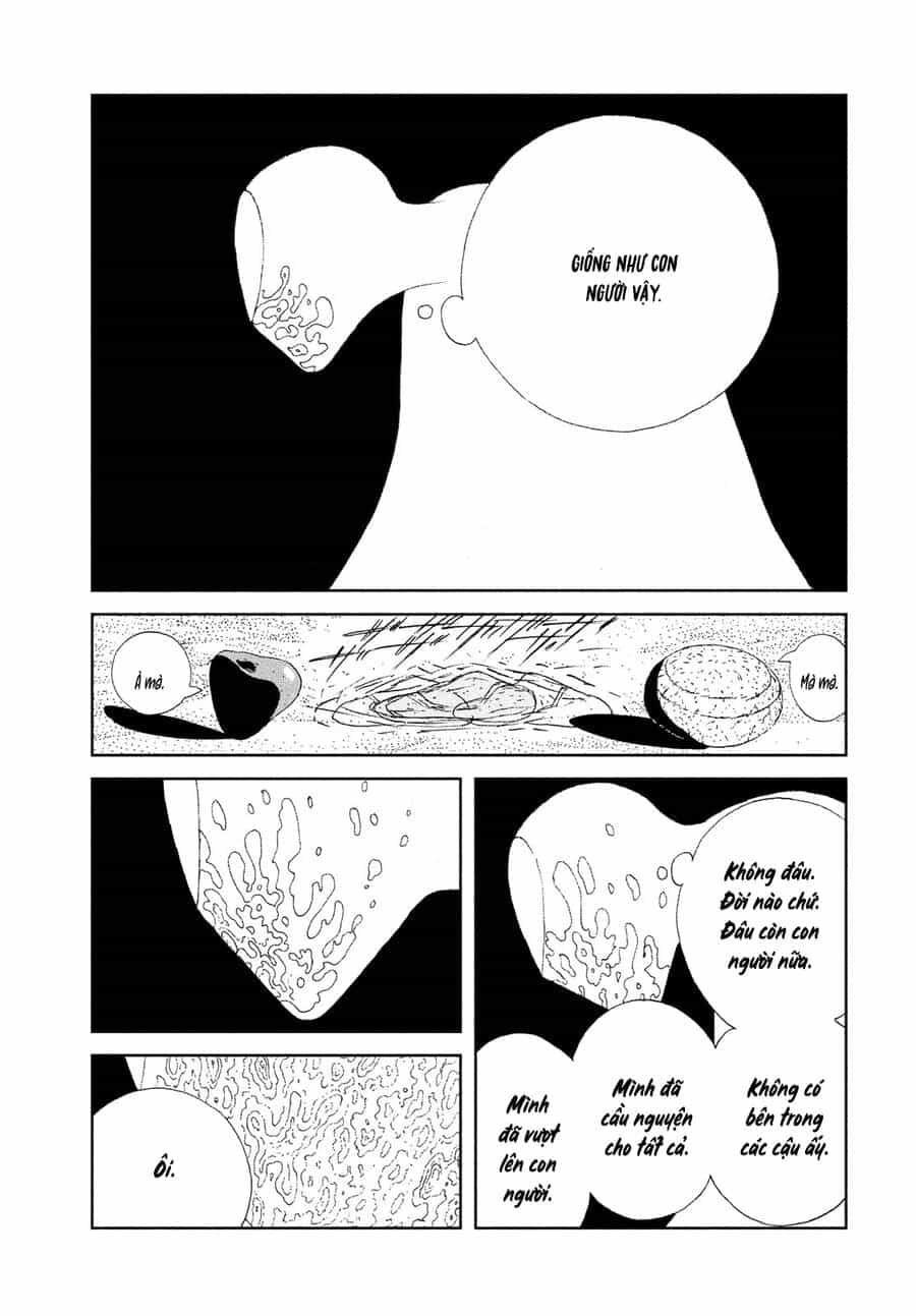 Houseki No Kuni - Chương 101 - ảnh 9