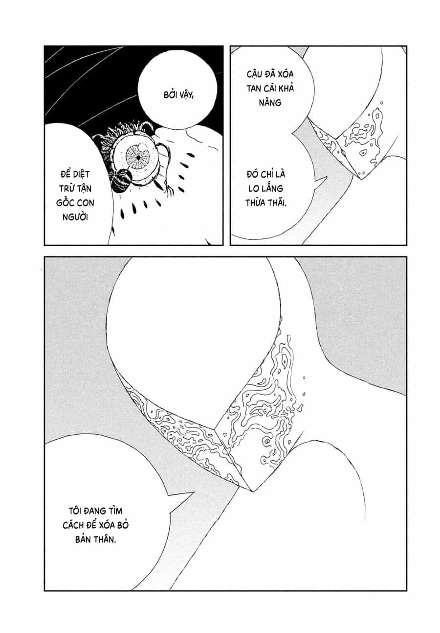 Houseki No Kuni - Chương 102 - ảnh 17