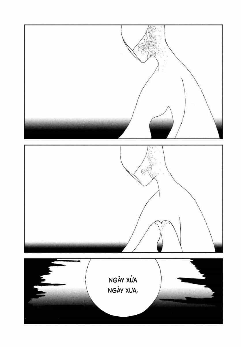 Houseki No Kuni - Chương 103 - ảnh 18