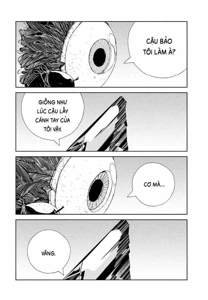 Houseki No Kuni - Chương 103 - ảnh 7