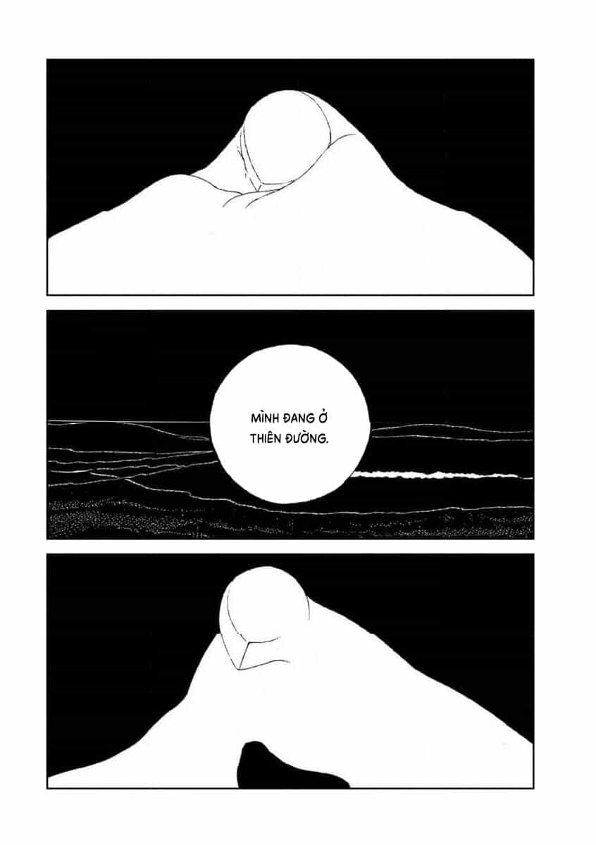 Houseki No Kuni - Chương 104 - ảnh 12