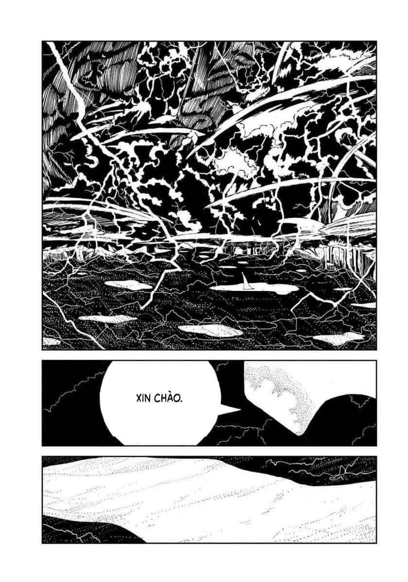 Houseki No Kuni - Chương 105 - ảnh 15