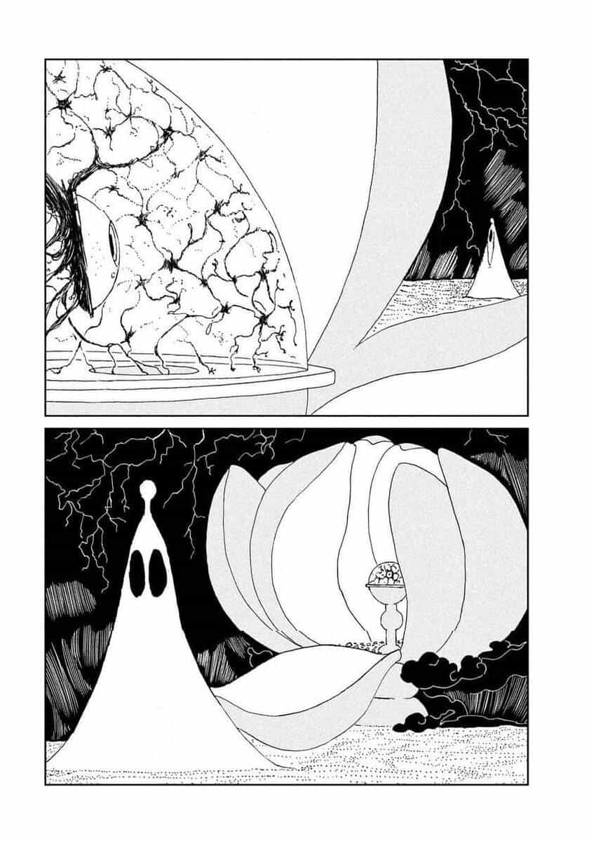 Houseki No Kuni - Chương 105 - ảnh 18