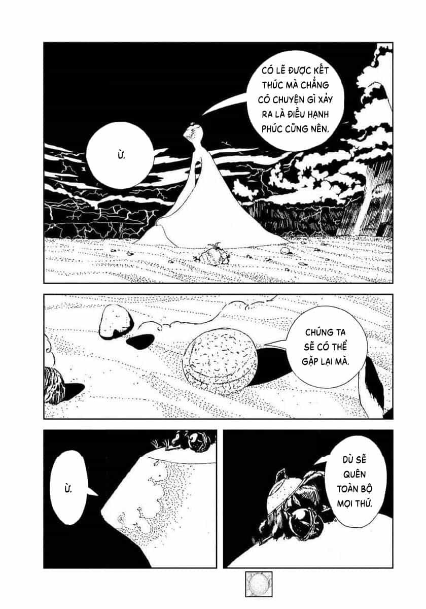 Houseki No Kuni - Chương 105 - ảnh 5