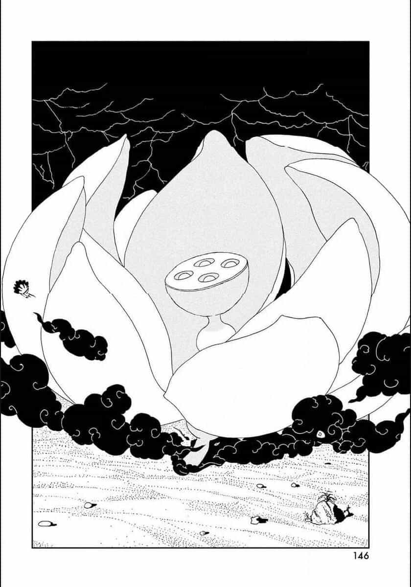 Houseki No Kuni - Chương 105 - ảnh 8
