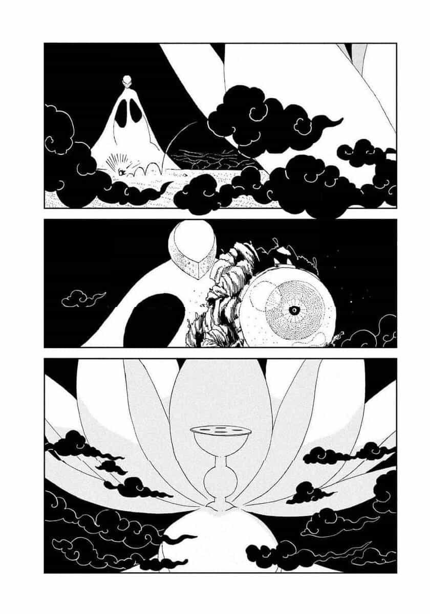 Houseki No Kuni - Chương 105 - ảnh 9