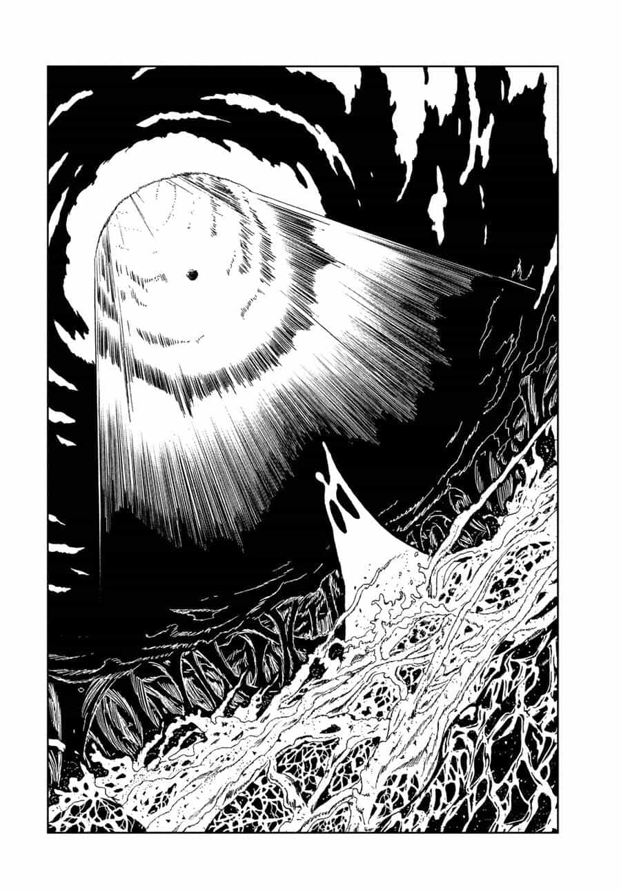 Houseki No Kuni - Chương 106 - ảnh 11