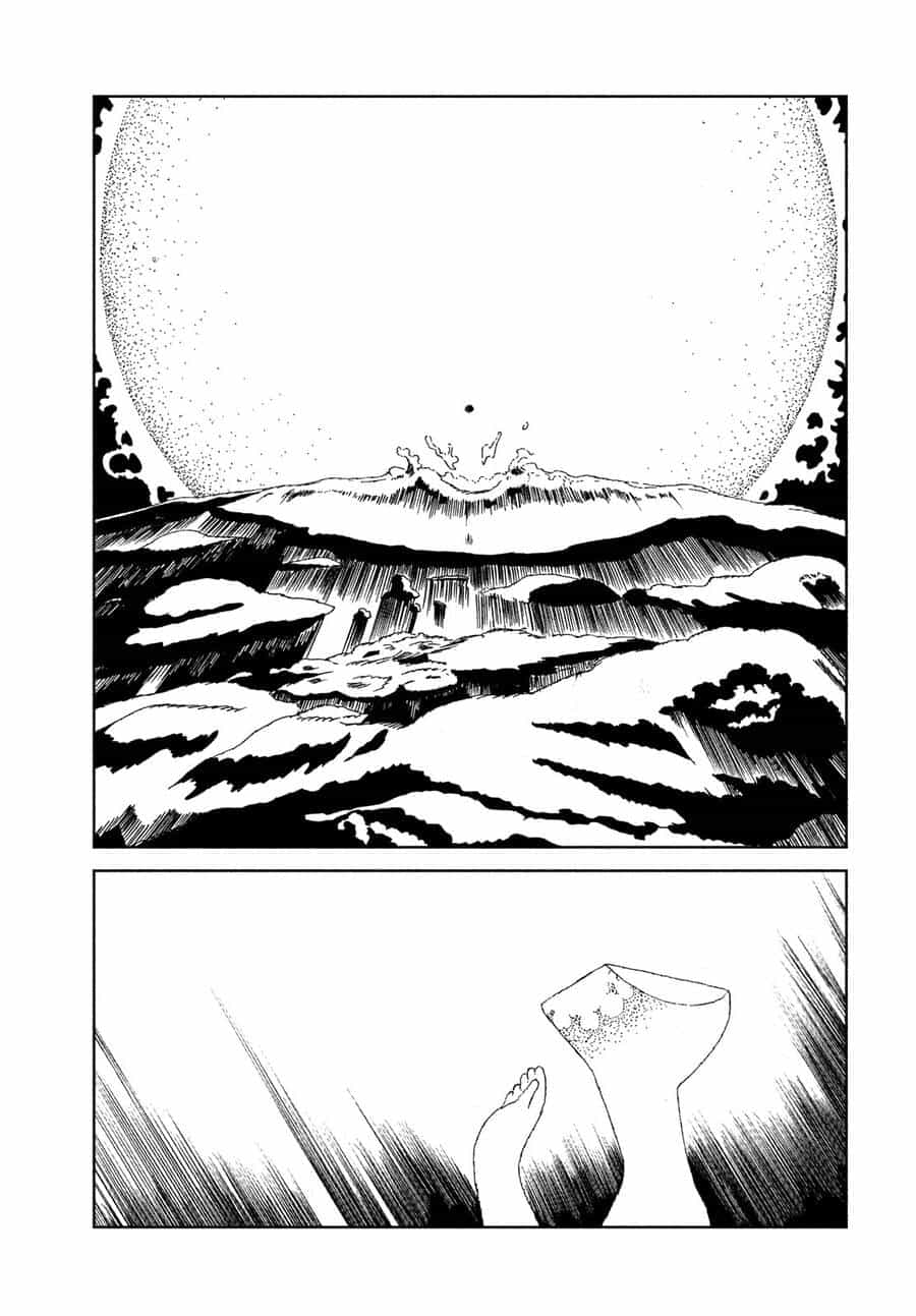 Houseki No Kuni - Chương 106 - ảnh 12