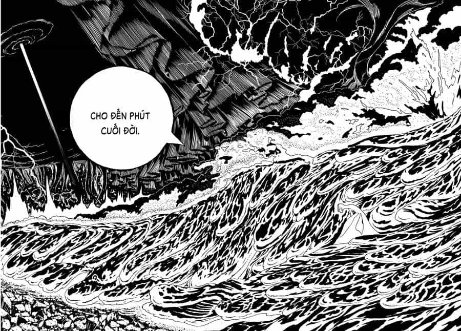 Houseki No Kuni - Chương 106 - ảnh 15