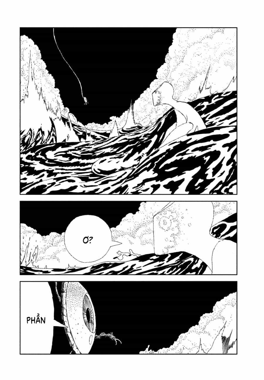 Houseki No Kuni - Chương 106 - ảnh 20