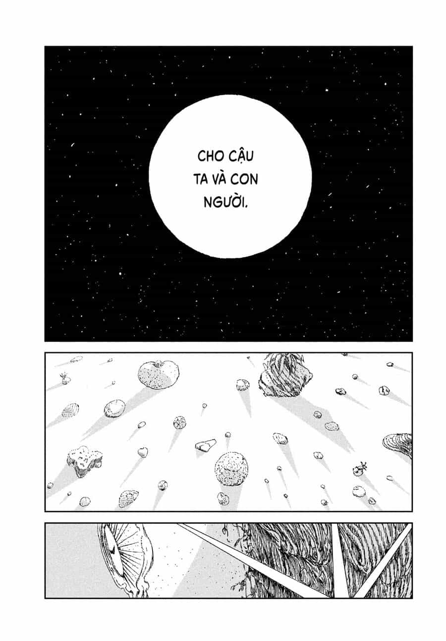 Houseki No Kuni - Chương 107 - ảnh 12