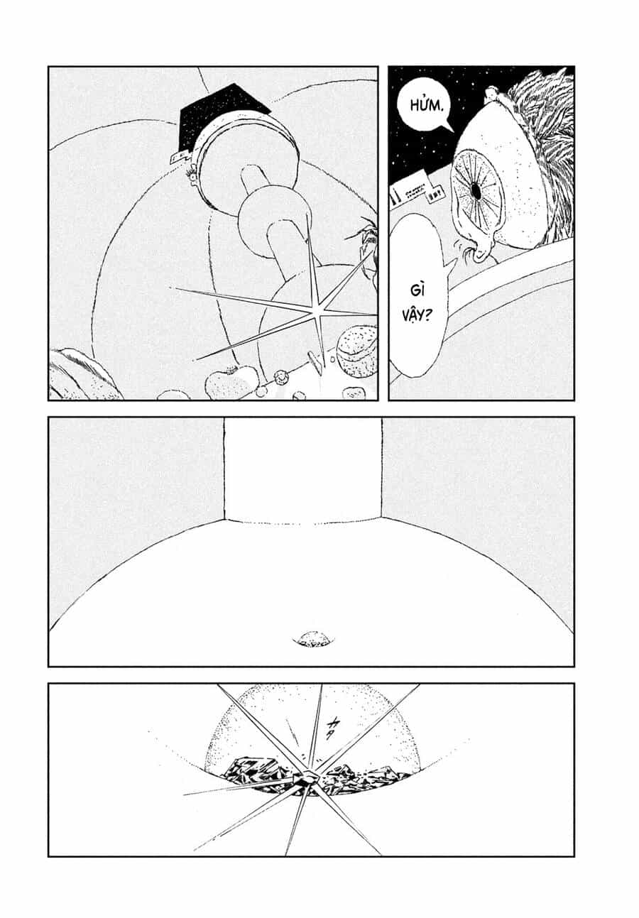 Houseki No Kuni - Chương 107 - ảnh 13