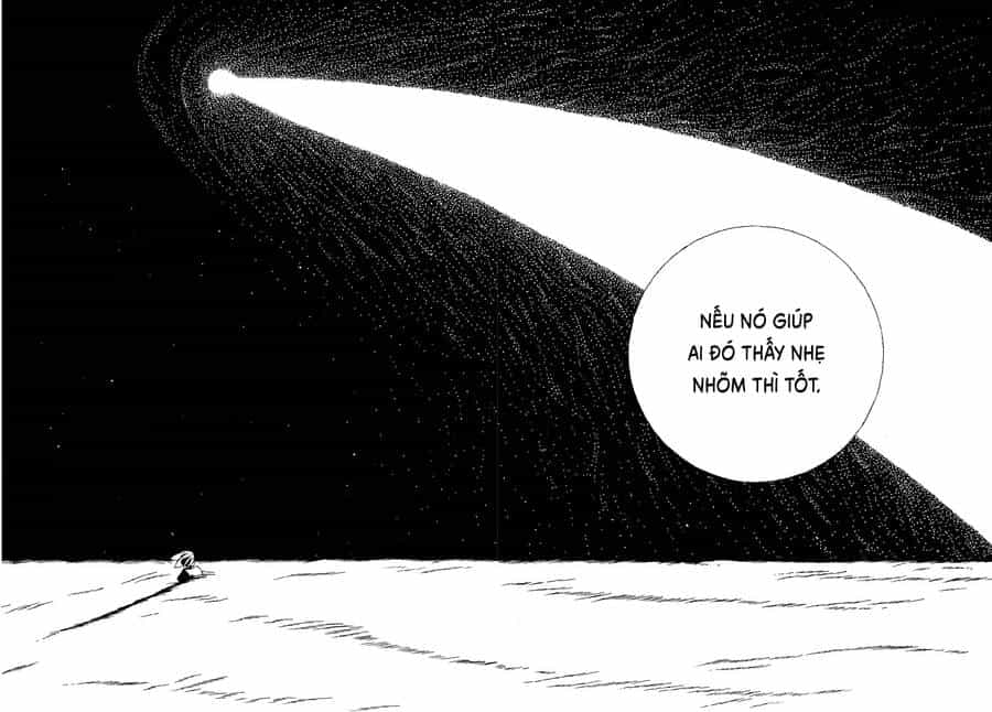 Houseki No Kuni - Chương 108 - ảnh 14