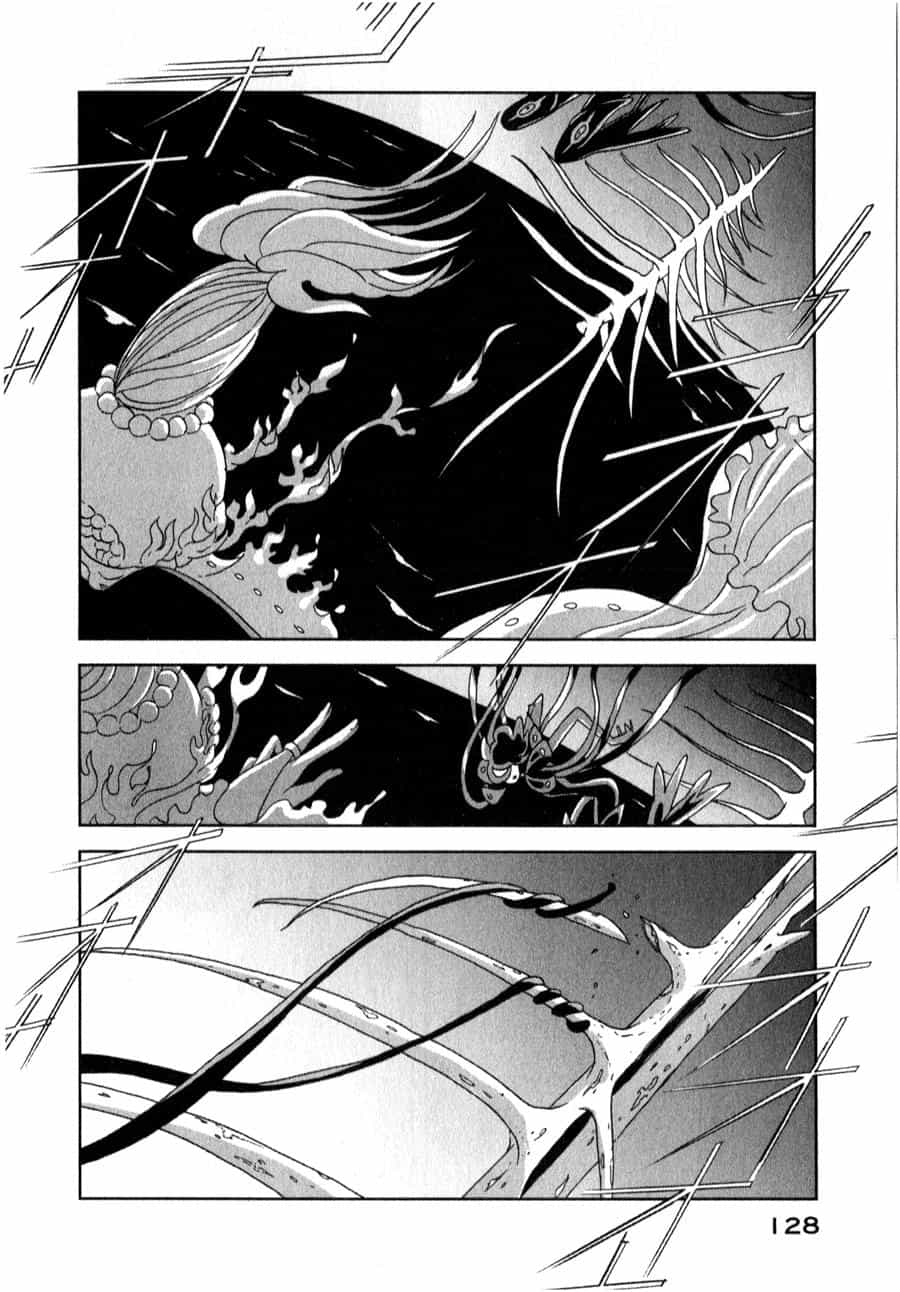 Houseki No Kuni - Chương 11 - ảnh 22