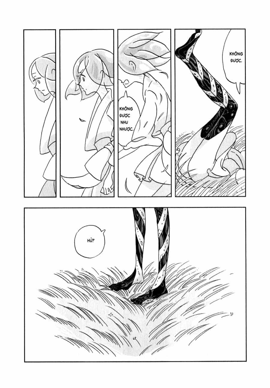 Houseki No Kuni - Chương 11 - ảnh 29