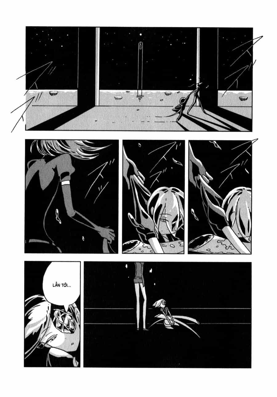 Houseki No Kuni - Chương 11 - ảnh 4