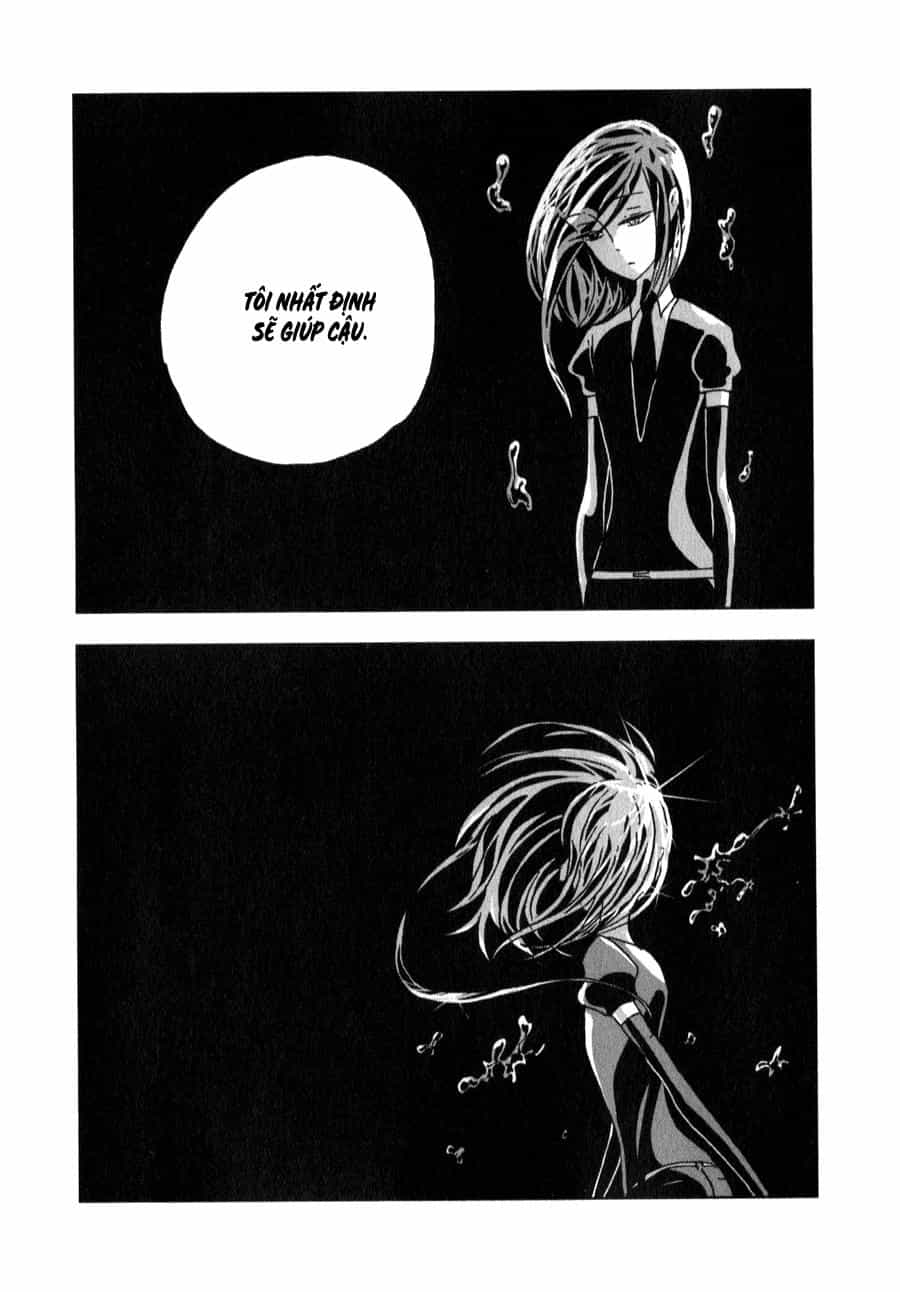 Houseki No Kuni - Chương 11 - ảnh 5
