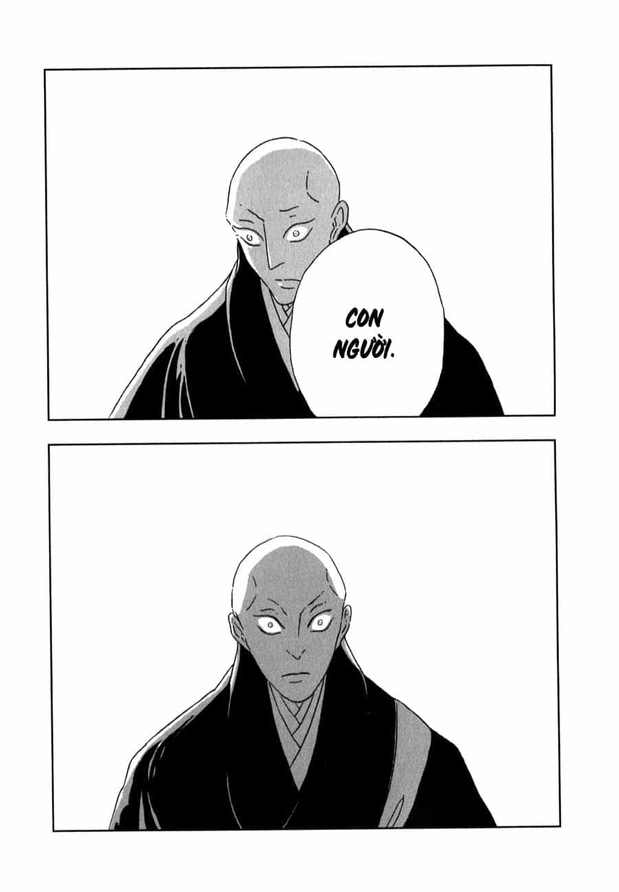 Houseki No Kuni - Chương 12 - ảnh 28