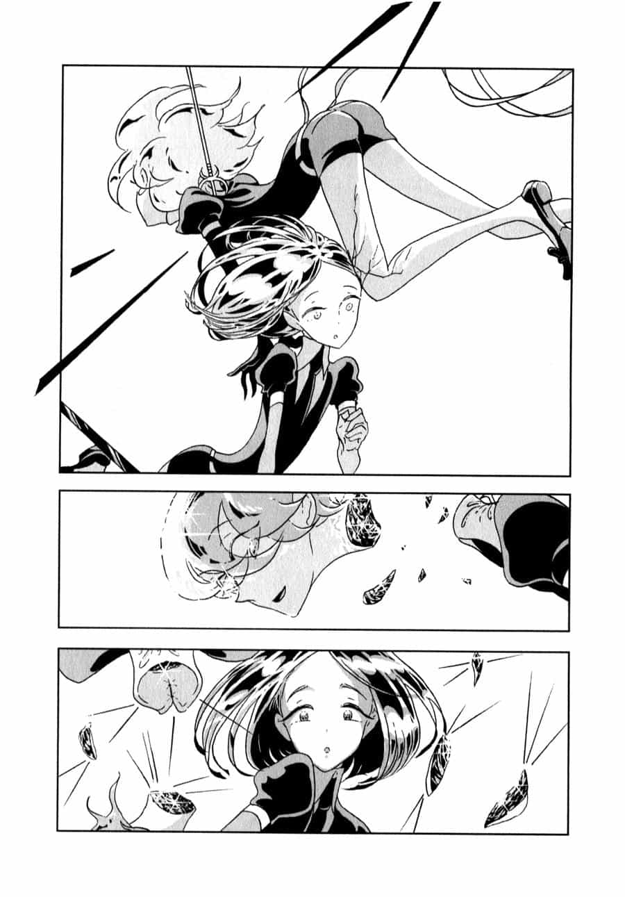 Houseki No Kuni - Chương 12 - ảnh 6