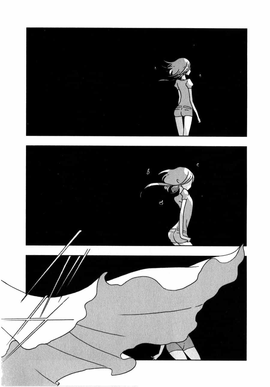 Houseki No Kuni - Chương 13 - ảnh 16